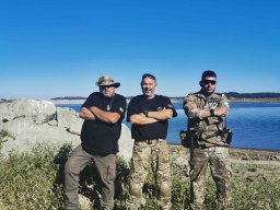 2023-09-29 SALAMANDRA II